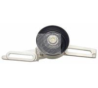 MAPCO Polea tensora, correa auxiliar servicios para PEUGEOT: 106, Partner, Ranch, 306 & CITROËN: Berlingo, Saxo (Ref: 23381)