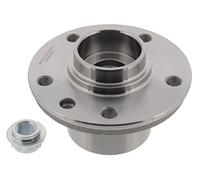 MAPCO Radlagersatz 26749
