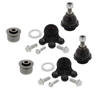 MAPCO 53309/3 Kit de reparación, rótula de suspensión / carga