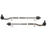 MAPCO Juego de reparación, barra de acoplamiento para AUDI: SQ7, Q7, e-tron, A8, Q8, SQ8, S8, RS Q8 & VOLKSWAGEN: Touareg (Ref: 57743)