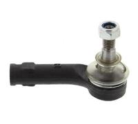 MAPCO Rótula de dirección 52629 para FORD Fiesta Mk6 Furgoneta B-MAX (JK)