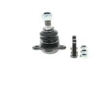 MAPCO 49140 Rótula de suspensión Eje delantero, izquierda Eje delantero, derecha debajo Compatible con OPEL Vivaro A Combi X83 Vivaro A Furgón X83 Vivaro A Caja/Chasis X83, RENAULT LAGUNA II BG0/1