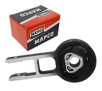 MAPCO Soporte de motor Rodamiento de caucho-metal compatible con FIAT BRAVO II 198 36349