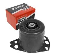 MAPCO Soporte de motor Rodamiento de caucho-metal compatible con FIAT COUPE FA/175 36323