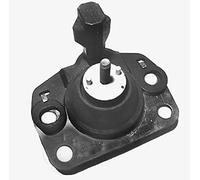 MAPCO Soporte de motor Rodamiento de caucho-metal compatible con RENAULT Clio II Hatchback BB, CB CLIO I B/C57, 5/357 KANGOO Express FC0/1 Clio II Furgoneta SB0/1/2 KANGOO KC0/1 33137