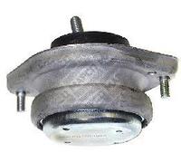 MAPCO Soporte, motor para BMW: Série 7, Série 5, M5 (Ref: 36685)