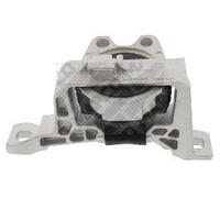 MAPCO Soporte, motor para FORD: Focus, C-Max & VOLVO: V50, S40, C30 (Ref: 33686)