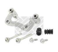 MAPCO Soporte, pinza de freno para DS: DS4, DS3 & PEUGEOT: 207, 307, 208, 308, 1007, 2008 & VOLKSWAGEN: New Beetle, Polo, Golf, Lupo (Ref: 4864/1)