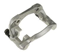 MAPCO Soporte, pinza de freno para SKODA: Octavia, Superb, Karoq, Kodiaq & SEAT: Ateca, Leon, Tarraco & VOLKSWAGEN: Golf, Passat, Caddy (Ref: 4923/1)
