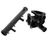 Mapco Special Parts 28881 071121117A AGZ - Carcasa termostática para VW Bora Golf 4 VR5 V5