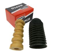 MAPCO Staubschutz-Satz Amortiguador Trasero Apto para VW Passat 34812