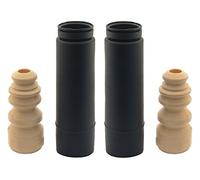MAPCO Staubschutzsatz, Stoßdämpfer 34821 | Compatible con: Audi TT, TT Roadster, Seat Ibiza III, Ibiza IV, Ibiza IV SC, LEON, Skoda Fabia I, Fabia I Combi