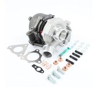 MAPCO Turbocompresor Turbocompresor de gases de escape Compatible con MITSUBISHI ASX GAW 207101