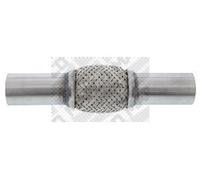 MAPCO Unión flexible, escape (Ref: 30202)