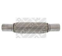 MAPCO Unión flexible, escape (Ref: 30206)
