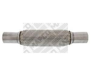 MAPCO Unión flexible, escape (Ref: 30206)