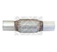 MAPCO Unión flexible, escape (Ref: 30210)