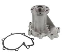 MAPCO Wasserpumpe inkl. Dichtung 21736
