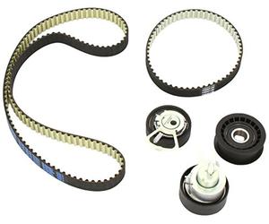 MAPCO Zahnriemensatz 23841