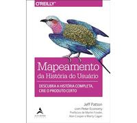 MAPEAMENTO DA HISTÓRIA DO USUÁRIO