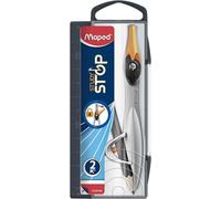 Maped 195210 Estudio Stop Soporte universal, colores aleatorios