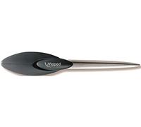 Maped 37400 - Abrecartas con mango ergonómico