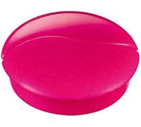 Maped 4 imanes Colores de Ø27 mm. Blíster Azul, Verde, Rosa 52700