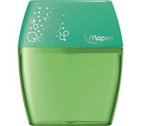 Sacapuntas MAPED Shaker 2 Orificios Con Depósito