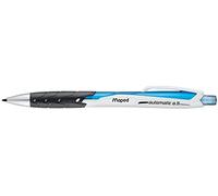 Maped 559530 portaminas Black 'Peps Automatic, Azul, 0,5 mm