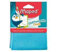 Maped 584610 Chiffon Microfibre Pour Ardoises Et Tableaux Blancs