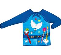 Maped 820410 Color Peps Superhero Delantal