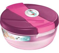 Maped 872601 Fiambrera rosa