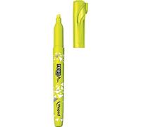 Maped 942121 - Marcador, color amarillo fluorescente