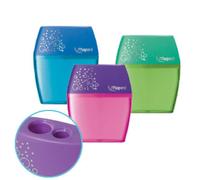 Maped 534755 - Sacapuntas con depósito