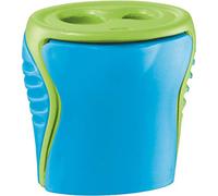 Maped Boogy 2 Holes Multicolor - Sacapuntas (Multicolor)
