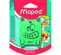 Maped - BORRADOR PIZARRA MICROFIBRA MAGNETICO MAPED 586010