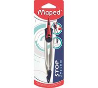 Maped Compás con sistema de bloqueo de brazos