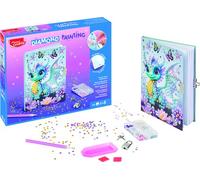 Maped creativ diamond painting - cuaderno para decorar con diamantes b