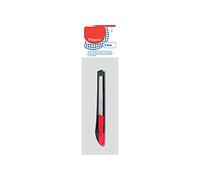 Maped - Cúter Profesional - Start - Cúter para Diestro - Diseño Rojo y Negro - Bloqueo Manual de la Cuchilla - Corta Cuchillas Integrado - Cúter de Precisión de 9 mm