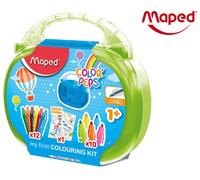 Maped Early Age Kit de Dibujo 23 Piezas - MAPED