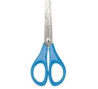 Maped Essentials - Tijera escolar, 13 cm, 1 unidad [colores surtidos]