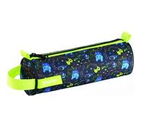 Maped: Estuche cilíndrico con diseño gamer