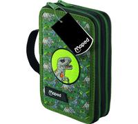 Maped estuche escolar con estampado integral aop - portatodo rectangul