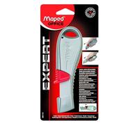 Maped Expert Metal Self-Retractable - Cortador de papel