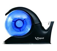 Maped fix-max evolys 33 m negro, azul Mesa para 1pieza (S) cinta adhesiva - cinta adhesiva para escritorio (negro, azul)