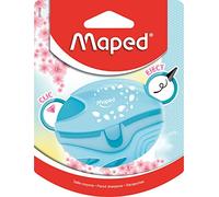 Maped Galactic - Sacapuntas de un agujero (colores surtidos)