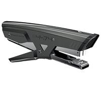 Maped – Grapadora de oficina Advanced Metal Pinza 26/6 – Manual, compatible 24/6 y 26/6, 45 mm