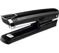 Maped - grapadora de oficina - essentials metal full strip - color neg