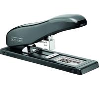 Maped - Grapadora de Oficina - Grapadora Manual HD90 - COmpatible con Grapas 24/6-8, 23/6, 23/8-10, 24/10 y 23/12-13 - Profundidad de Grapado de 55 mm - Mecanismo Antibloqueo