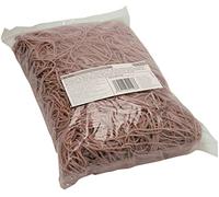 Maped Gummiringe im Beutel, natur, 100 mm, 1.000 g